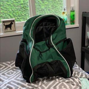 Backpack